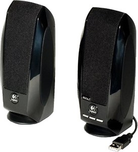 Logitech S150 Digital USB Speaker System price in India.