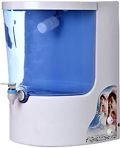 Asritha 9-Litre RO System Water Purifier price in India.