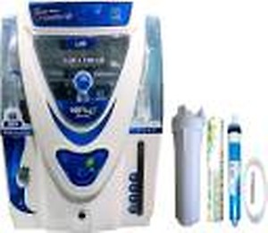 Aqua Fresh RO UV/UF Water Purifier - 15L price in India.