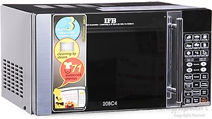 IFB 20 litre Convection Microwave Oven (Black) price in India.