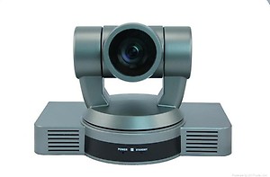 Glimsonic HD20 Webcam  (Silver) price in India.