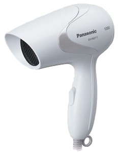 Panasonic EH-ND11-A62B 1000 Watts  Hair Dryer with Turbo Dry Mode- Blue price in India.