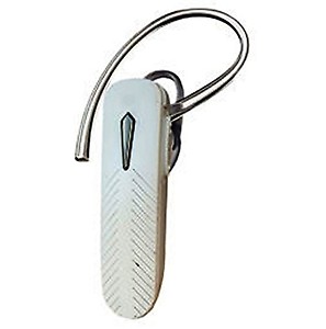 Anytime shops Samsung Galaxy J2 Wireless Bluetooth Headset With Mic(White) price in India.