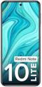 Redmi Note 10 Lite 4GB 128GB