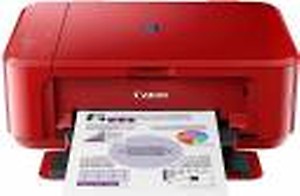 Canon PIXMA E560 All in One (Print, Scan, Copy) WiFi Ink Efficient Colour Printer with Auto Duplex Printing for Home price in India.