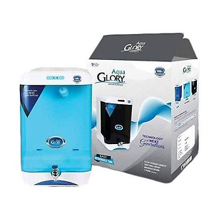 Aqua Glory RO+Mineral B12+TDS Water Purifier - 14L price in India.
