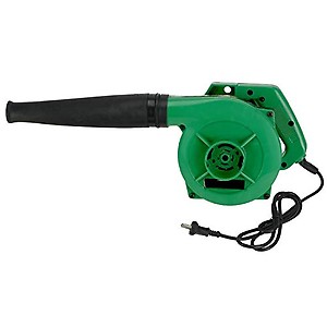 CENQ Powerful Electric Blower | Light Weight, Single-Handheld Dust Blower with Variable Speed | for Home, Factory and Garage price in India.