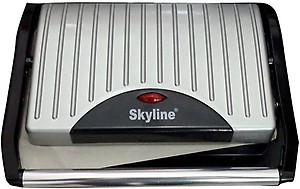 Skyline VT-5020 Grills Silver price in India.