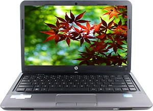HP 450 Laptop (3rd Gen Ci3/ 4GB/ 500GB/ DOS)(13.86 inch, Grey, 2.25 kg) price in India.
