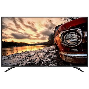 Panasonic Viera 80cm (32 Inch) HD Ready LED Android Smart TV (Dolby Digital, TH-32JS660DX)