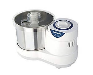 Panasonic Wet Grinder (without Timer) -GW200 price in India.