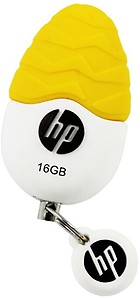 HP V-270 8 GB Pen Drive price in India.