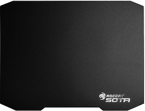 Roccat Sota Granular Gaming Mousepad (Black) (PC) price in India.