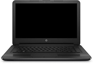HP Core i5 6th Gen 6200U - (4 GB/500 GB HDD/DOS) 240 G5 Laptop  (14 inch, Black) price in India.