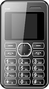 TS-888 Slim Card Size Light Weight and Stylish GSM Mobile Phone (gold) price in India.