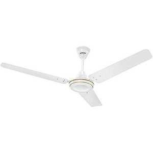 Eveready Fab Saver 1200 mm Ceiling Fan (Brown) price in India.