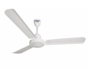 Orient Electric Energy Star 47 Inch 48 Watt Energy Saver Ceiling Fan (Crystal White) price in India.