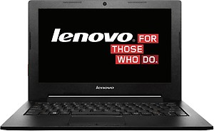 Lenovo S20-30 (59-436662)4thGen/IntelCeleron Dual Core/2GB/500GB/W.8/11.6 Laptop price in India.