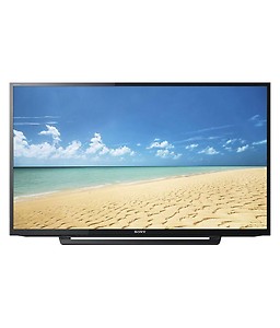 Sony KLV-40R352D 40inch (102 cm) Full HD LED Television price in India.