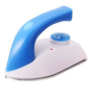 KKY Automatic Thermostat Travel Iron with Temperature Control Function price in India.