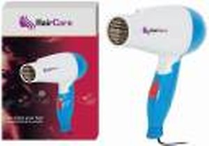 HAIRCARE 1000w Hair Dryer  (Multicolor) price in India.