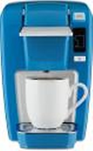 Keurig 10L7AX3T2X9J Personal Coffee Maker(Blue) price in India.