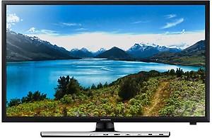 SAMSUNG Series 4 59 cm (24 inch) HD Ready LED TV  (UA24K4100ARLXL) price in India.