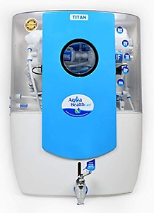 Aqua Health Care RO Water Purifier 100 GPD Booster/Pressure/Diaphragm Pump price in India.