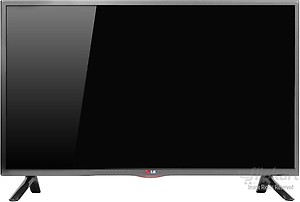 LG 32LB563B 81 cm (32 inches) HD Ready LED TV (Black) price in India.