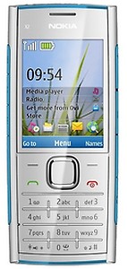 Nokia x2-02 price in India.