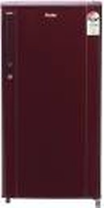 Haier 190 L 2 Star Direct-Cool Single Door Refrigerator (HED-19TBR)