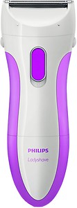Philips Ladyshave Wet And Dry- Hp6341 price in India.