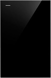 Seagate Backup Plus 4 TB Portable Hard Drive (Black) price in .