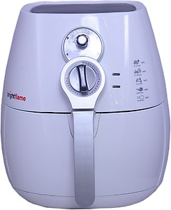 Brightflame AK0072 Above3 Ltr Air Fryer Rice Cooker price in India.