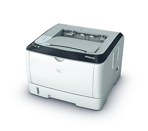 Ricoh RSP-300DN Monochrome Laser Printer price in India.