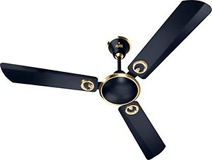 Polycab Elanza Premium 1200 mm High Speed 400 RPM Anti Rust Ceiling Fan with 2 years warranty (Pearl Brown) price in India.
