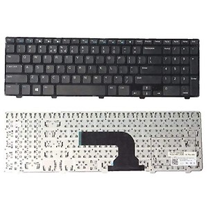 SellZone Laptop Compatible Keyboard for Dell Inspiron 15R(N5110) 90.4IE07.C01 NSK-DY0SW (Black) price in India.