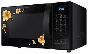 Samsung 21 L Convection Microwave Oven (CE77JD-QB, Black) price in India.