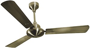 Havells Orion 1200mm Ceiling Fan (Antique Brass) price in India.