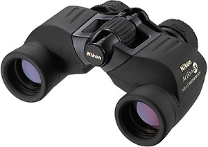 Nikon Action 7x35 EX Extreme ATB Binocular price in India.