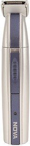 Nova-9000 Hygienic Clipper for nose & hair trimmer. price in India.