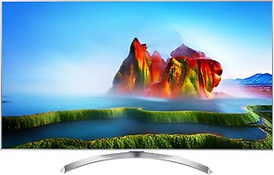 LG 138cm (55) 55UK6360PTE Ultra HD LED Smart TV price in India.