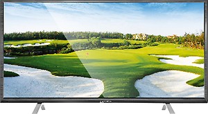 Micromax 102 cm (40 inch) Full HD LED TV(40BFK60FHD) price in India.