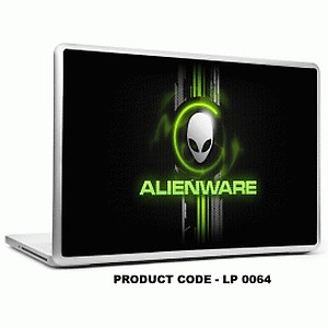 Headturnerz Alienware Mousepad price in India.