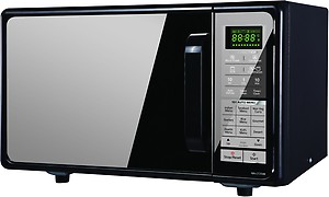 Panasonic NN-CT254B Convection Microwave Oven price in India.