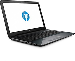 HP 15-BE015TU 2017 15.6-inch Laptop (6th Gen Core i3-6006U/8GB/1TB/DOS/Integrated Graphics), Sparkling Black price in India.
