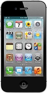 Apple iPhone 4S - 32GB  price in India.