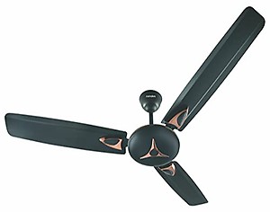 Candes Star Ceiling Fans for Home 1200mm / 48 inch | BEE 3 Star Rated, Noiseless & Energy Efficient, High Air Delivery | 1+1 Years Warranty | Silver Blue price in India.