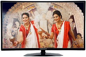 Videocon VKC28HH-ZM 71 cm (28) LED TV (HD Ready) price in India.