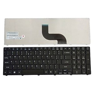 Laptop Keyboard Compatible for Acer Aspire 5350 5750 5755 5750G 5755G Laptop Keyboard price in India.
